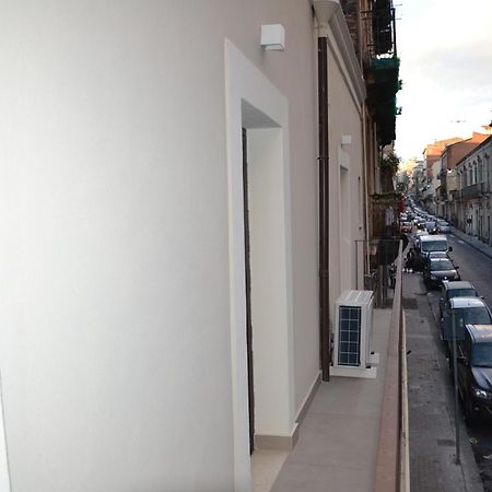 Suite Caronda Catania Luaran gambar