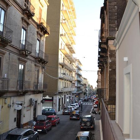 Suite Caronda Catania Luaran gambar
