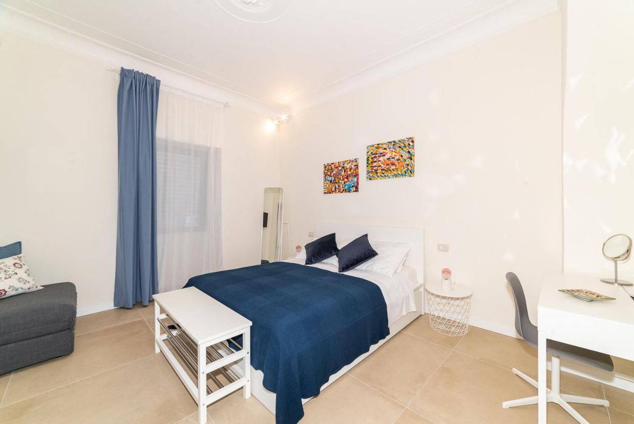 Suite Caronda Catania Luaran gambar