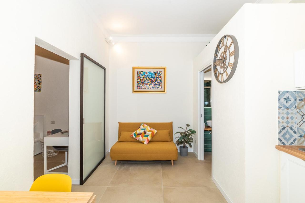 Suite Caronda Catania Luaran gambar
