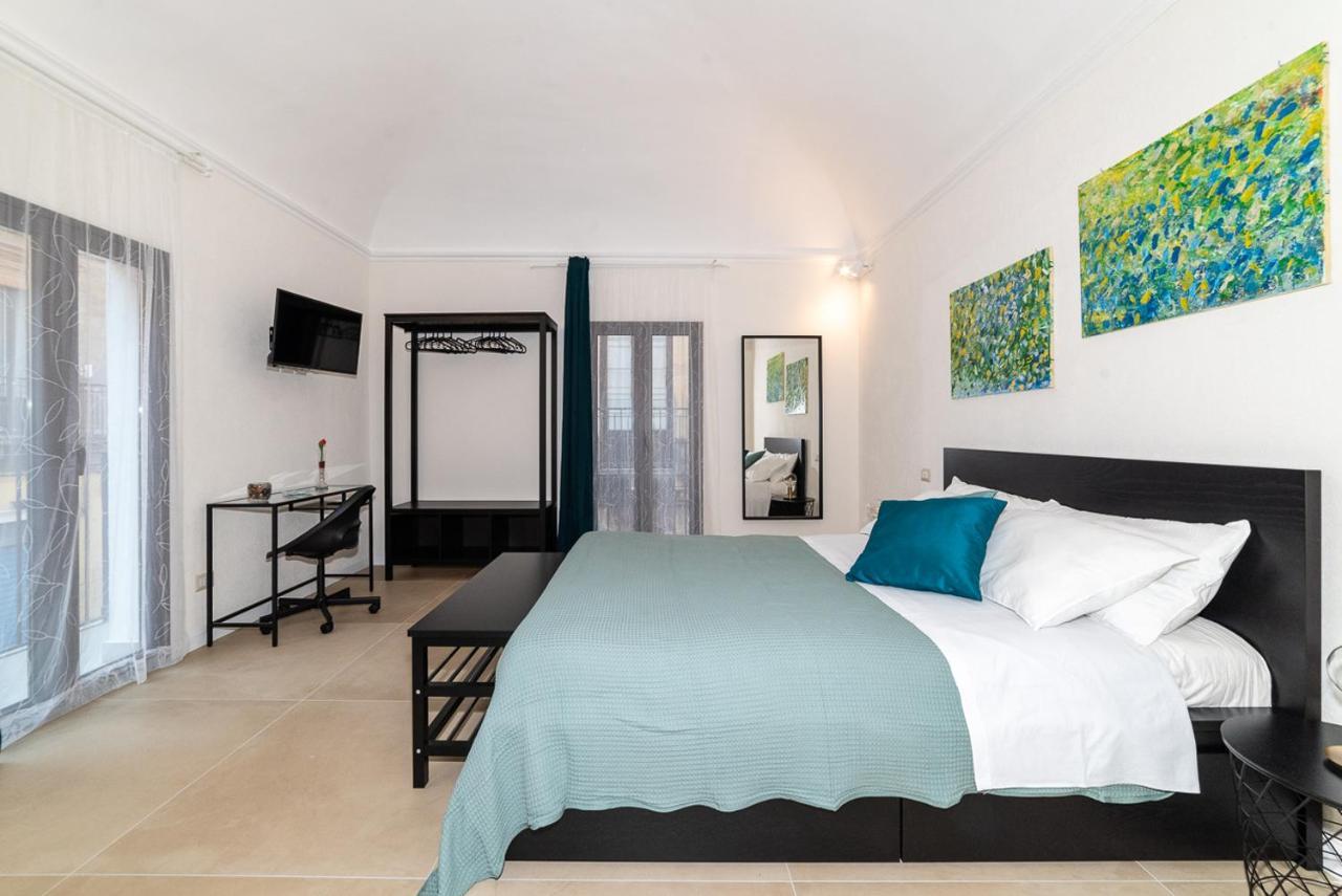 Suite Caronda Catania Luaran gambar