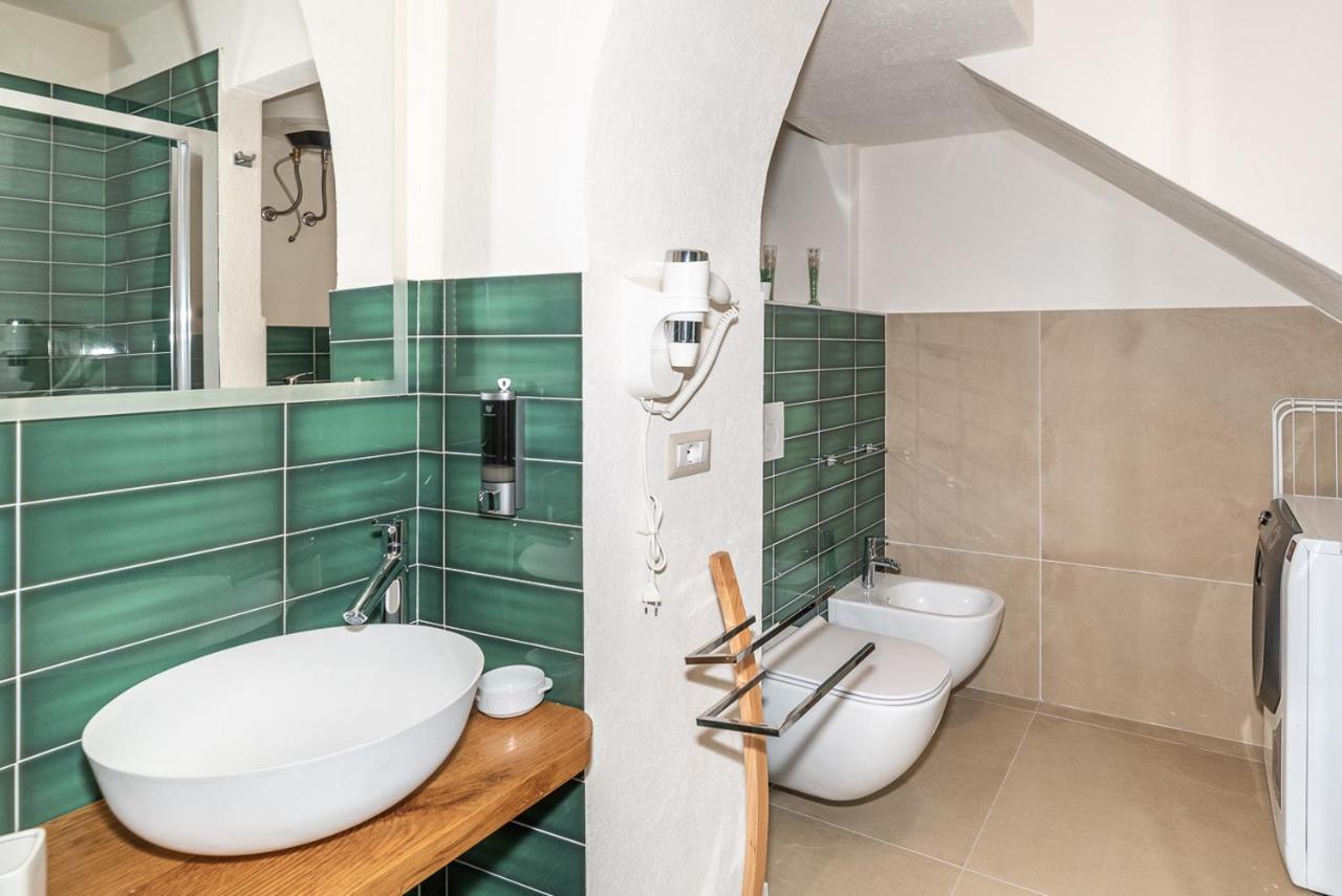 Suite Caronda Catania Luaran gambar