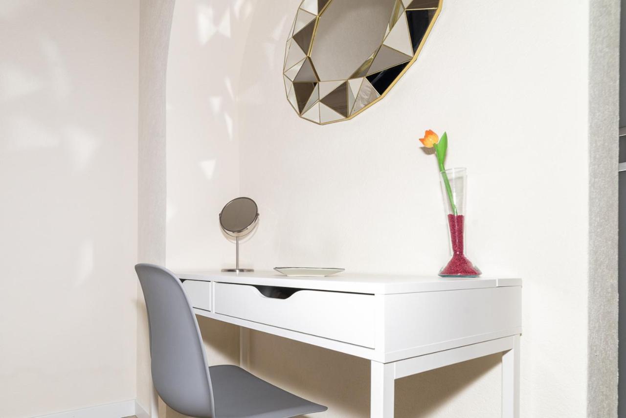 Suite Caronda Catania Luaran gambar