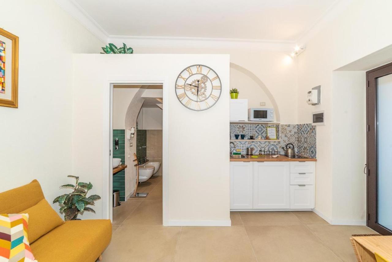 Suite Caronda Catania Luaran gambar