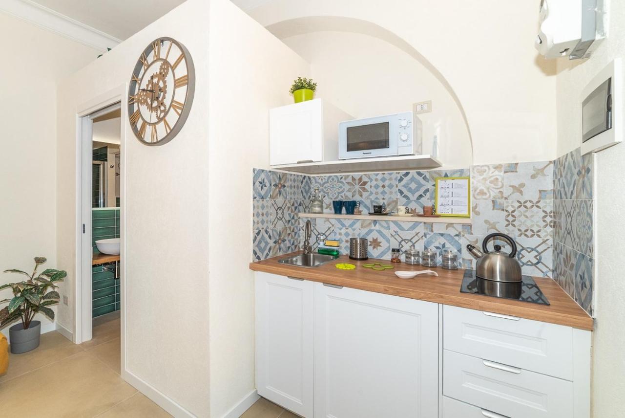 Suite Caronda Catania Luaran gambar