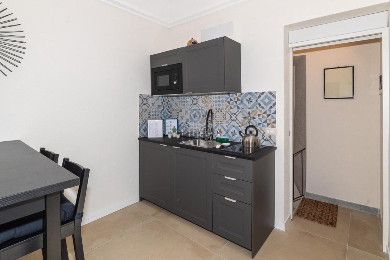 Suite Caronda Catania Luaran gambar