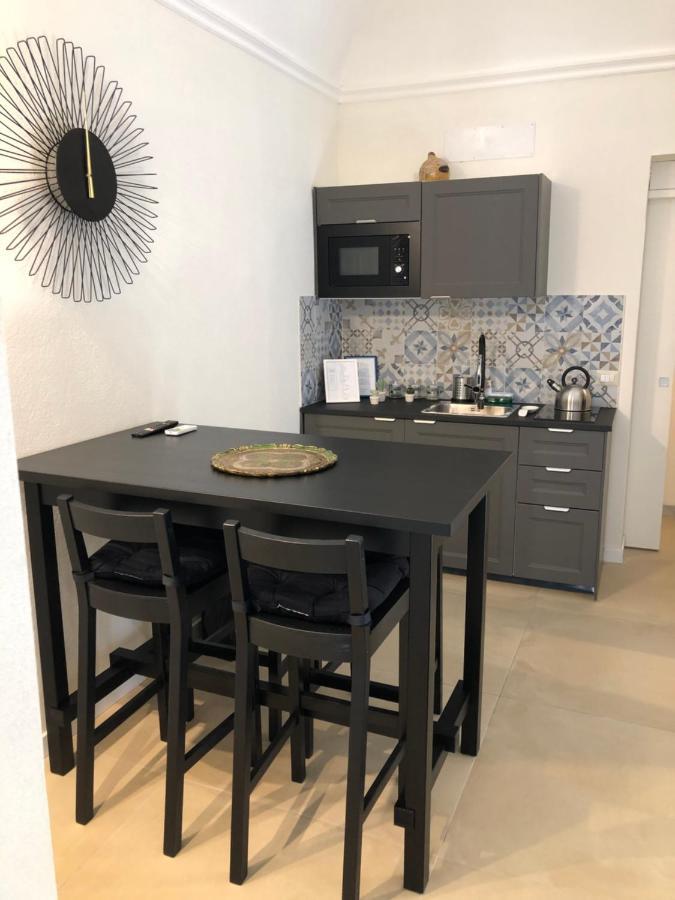 Suite Caronda Catania Luaran gambar