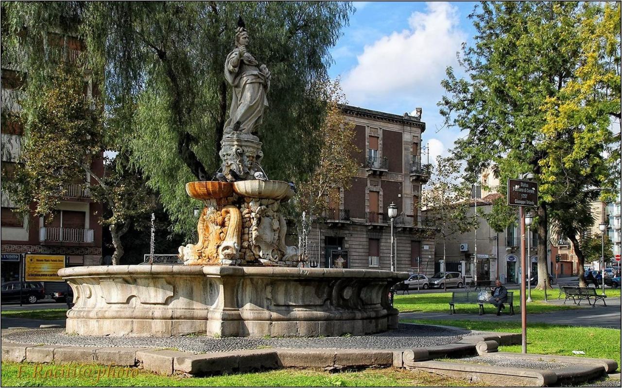 Suite Caronda Catania Luaran gambar