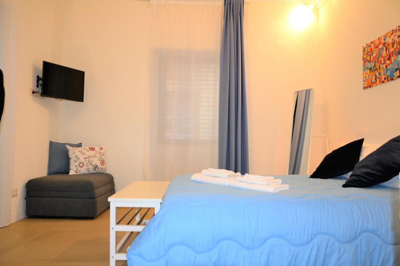 Suite Caronda Catania Luaran gambar