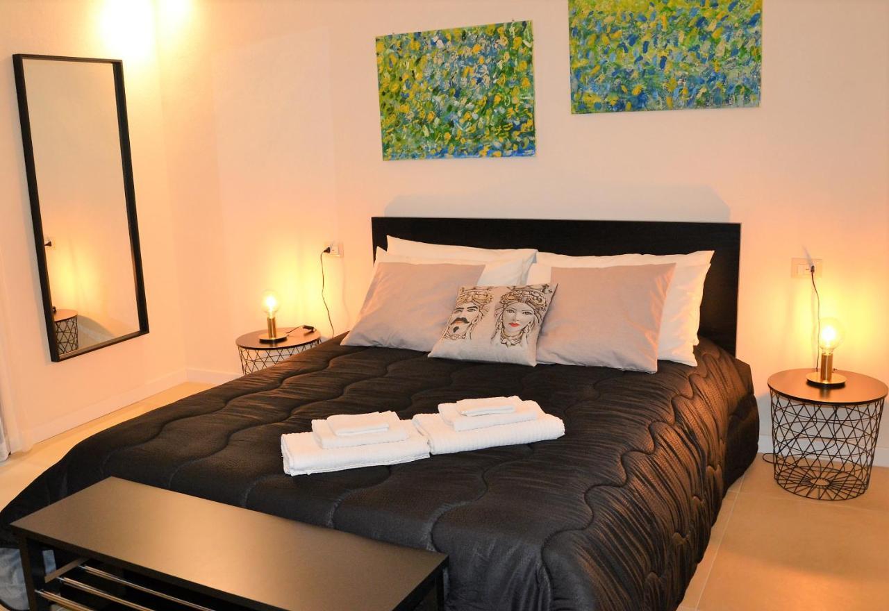 Suite Caronda Catania Luaran gambar