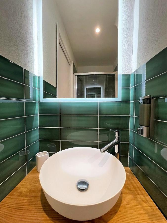 Suite Caronda Catania Luaran gambar