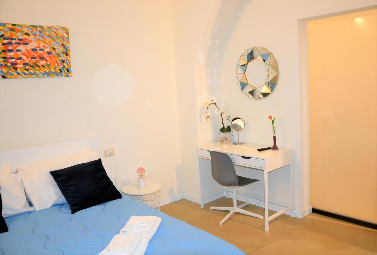 Suite Caronda Catania Luaran gambar