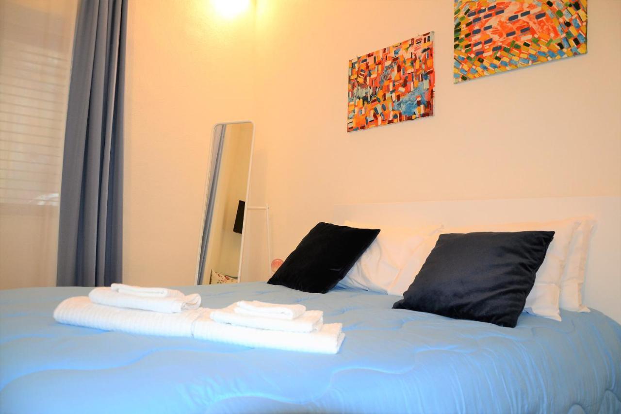 Suite Caronda Catania Luaran gambar