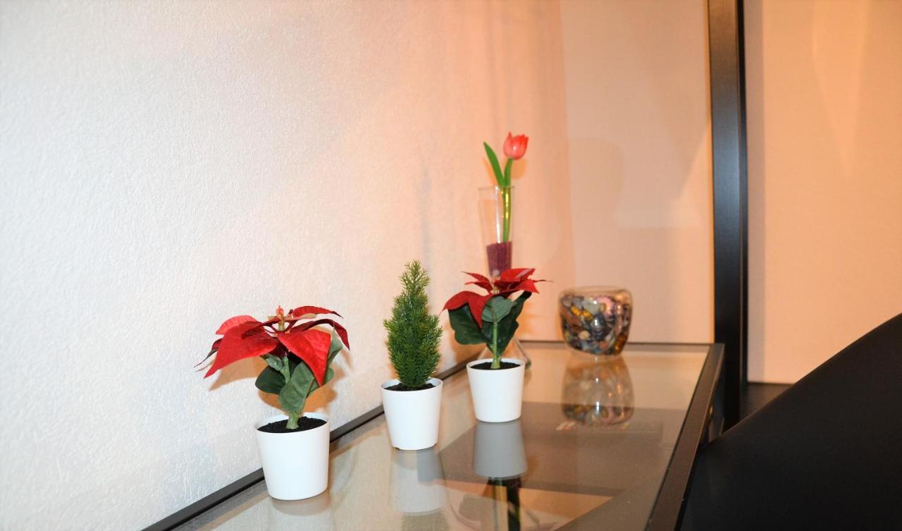 Suite Caronda Catania Luaran gambar