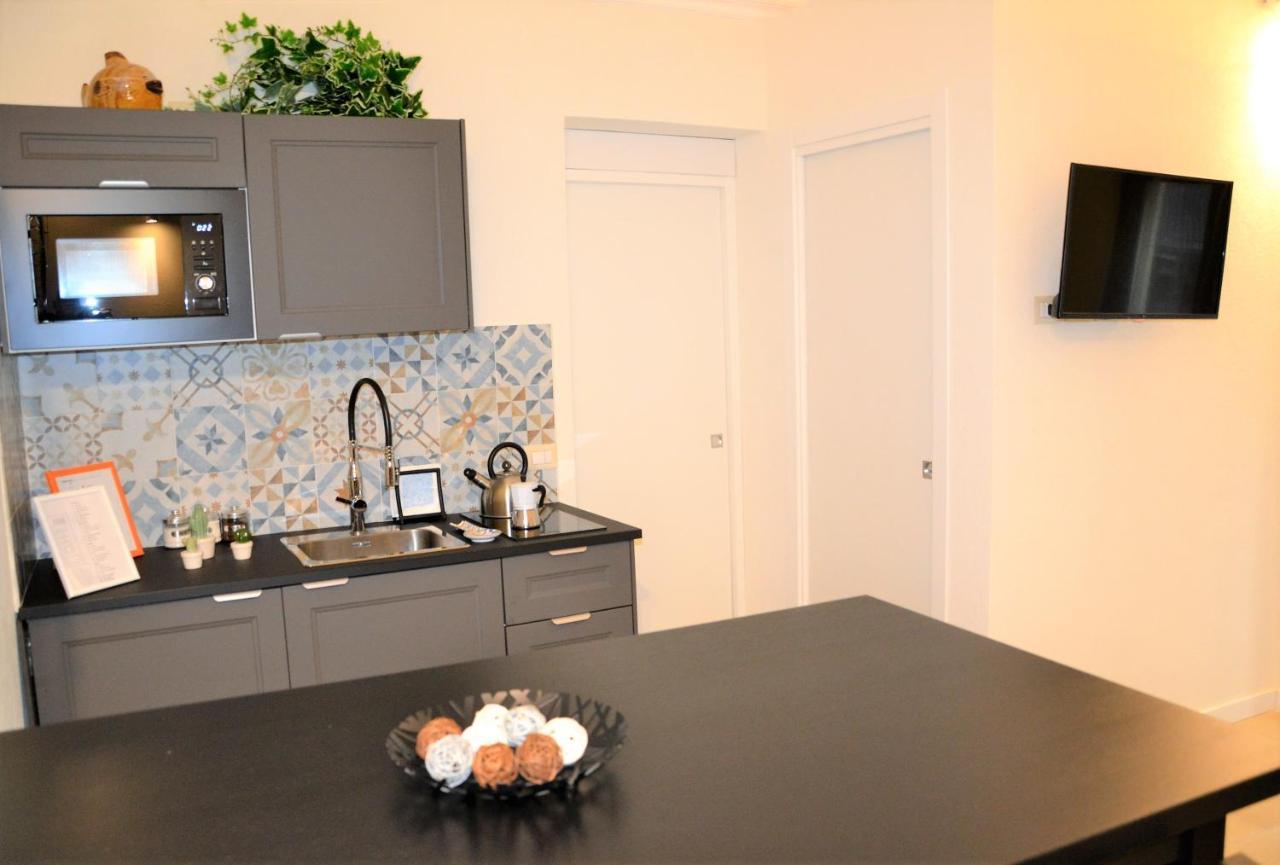 Suite Caronda Catania Luaran gambar