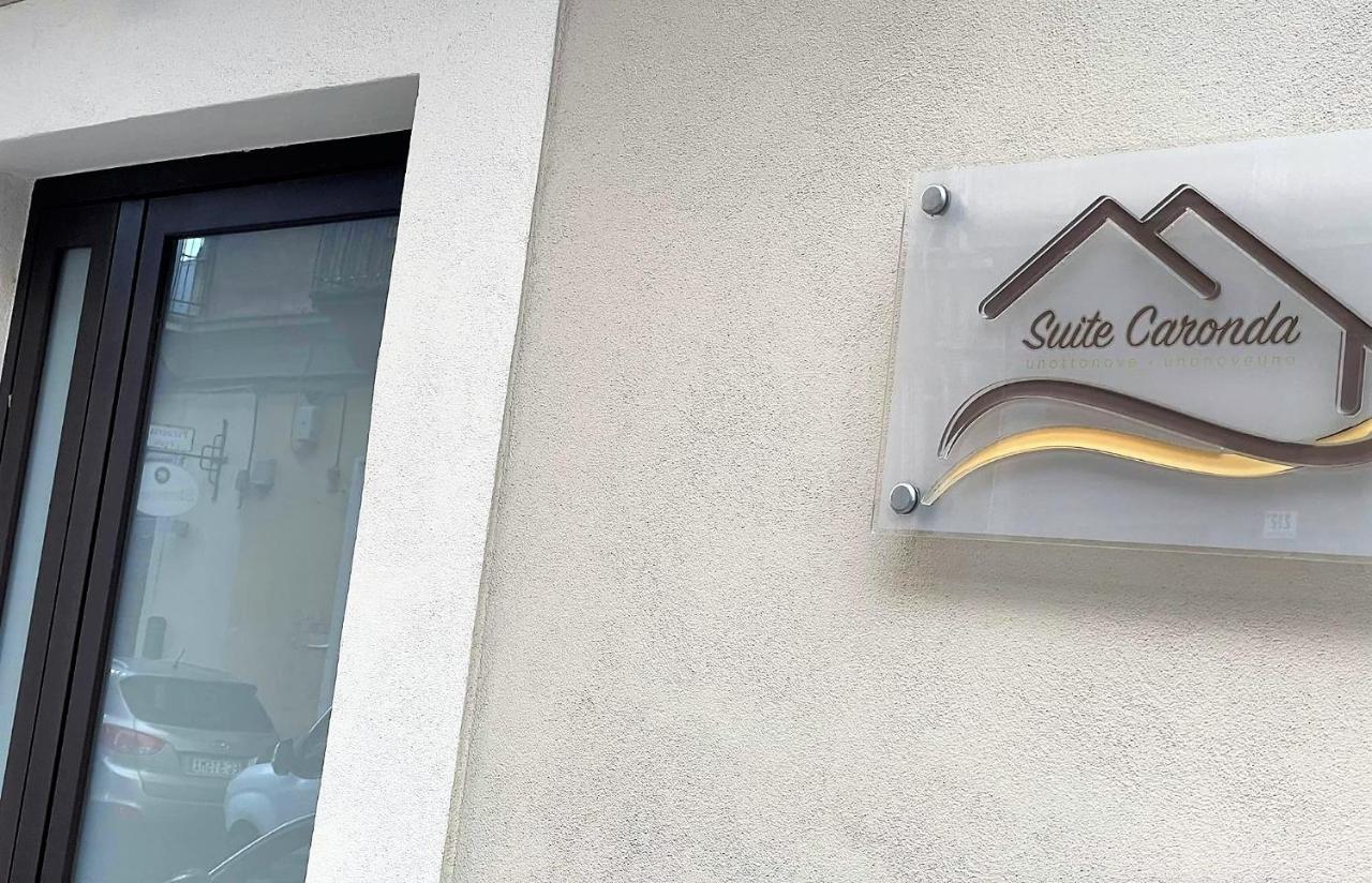 Suite Caronda Catania Luaran gambar