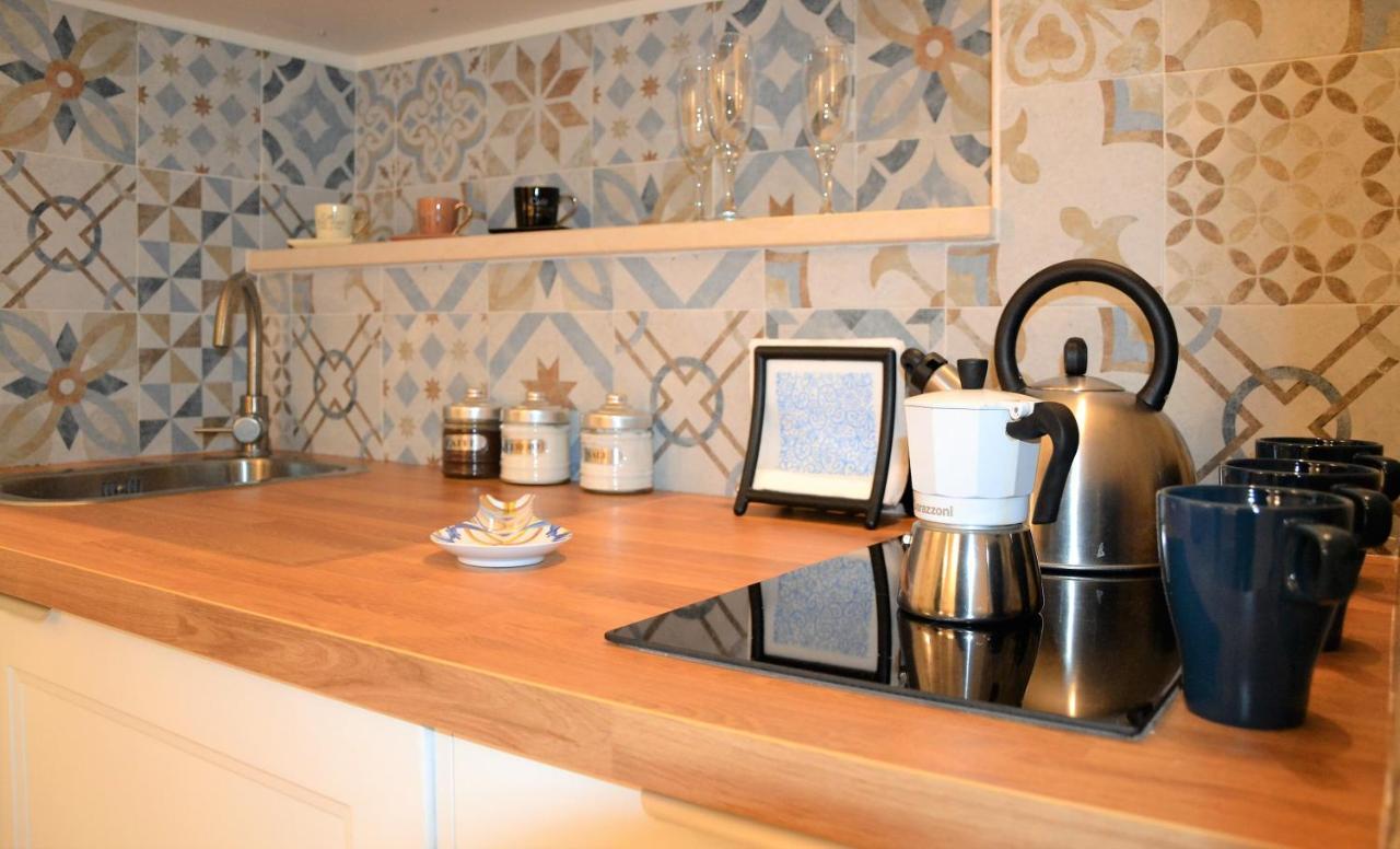 Suite Caronda Catania Luaran gambar