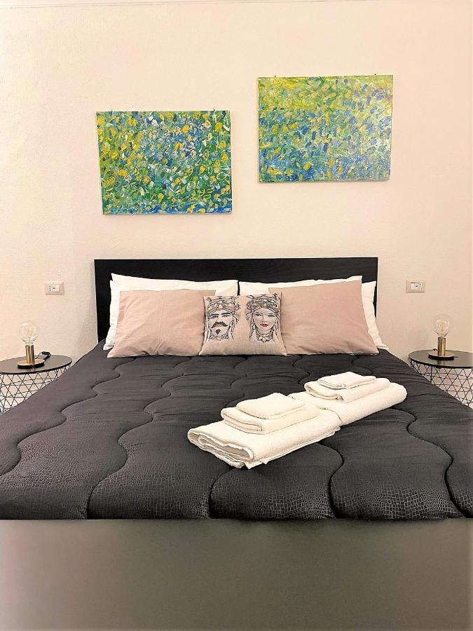 Suite Caronda Catania Luaran gambar