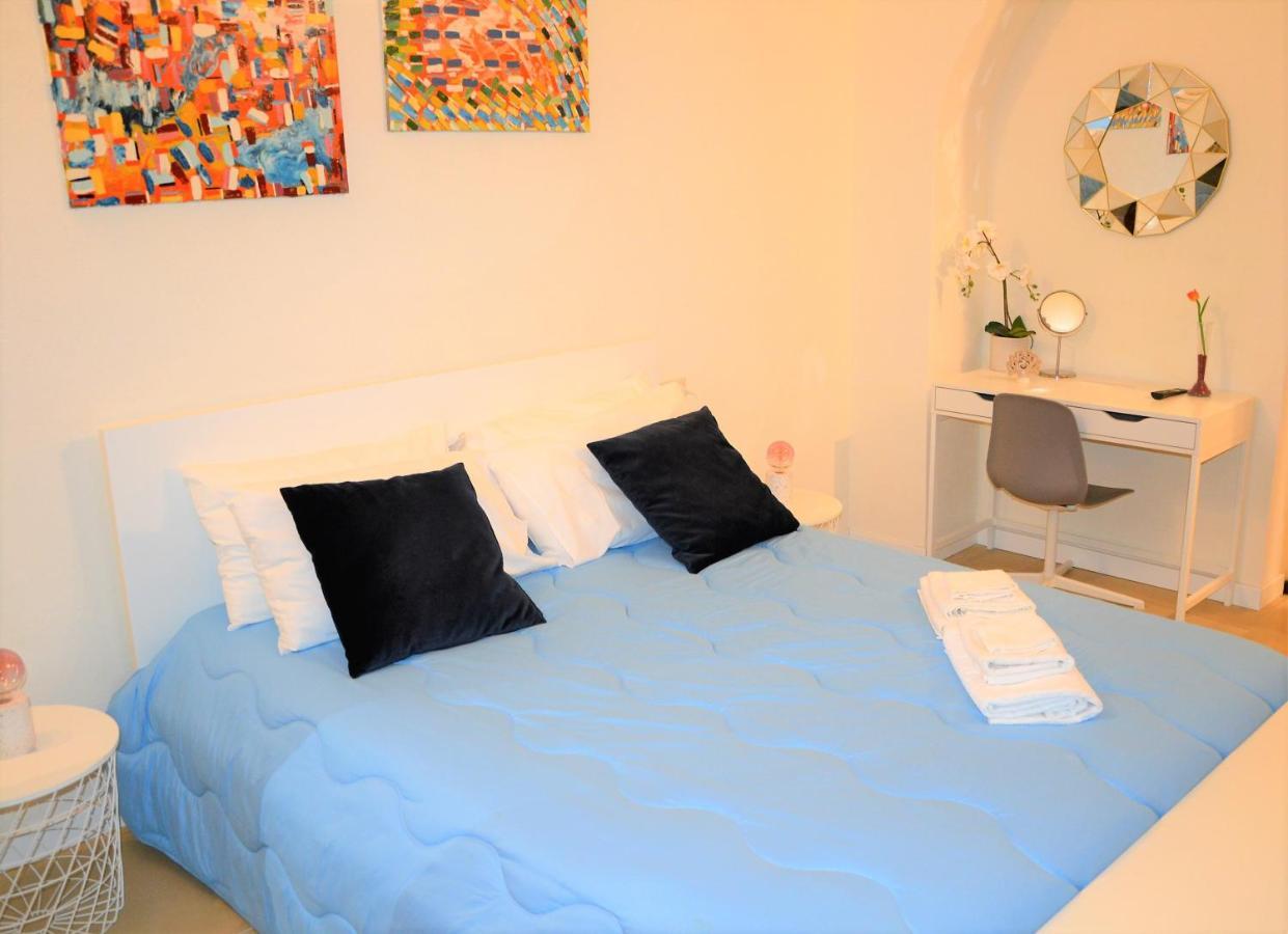 Suite Caronda Catania Luaran gambar