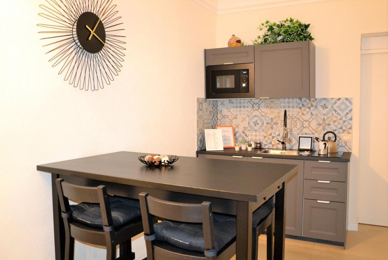 Suite Caronda Catania Luaran gambar