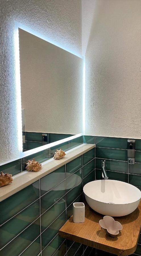 Suite Caronda Catania Luaran gambar