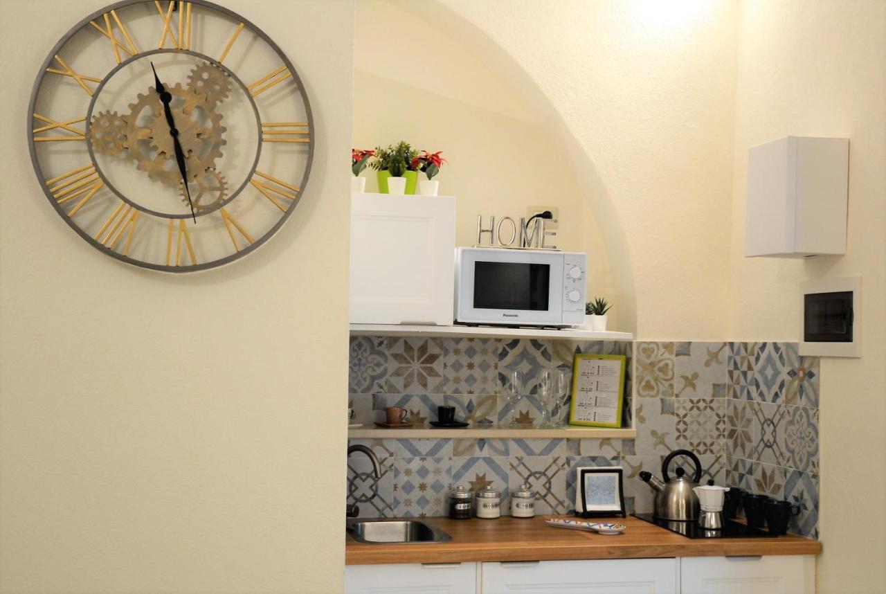 Suite Caronda Catania Luaran gambar