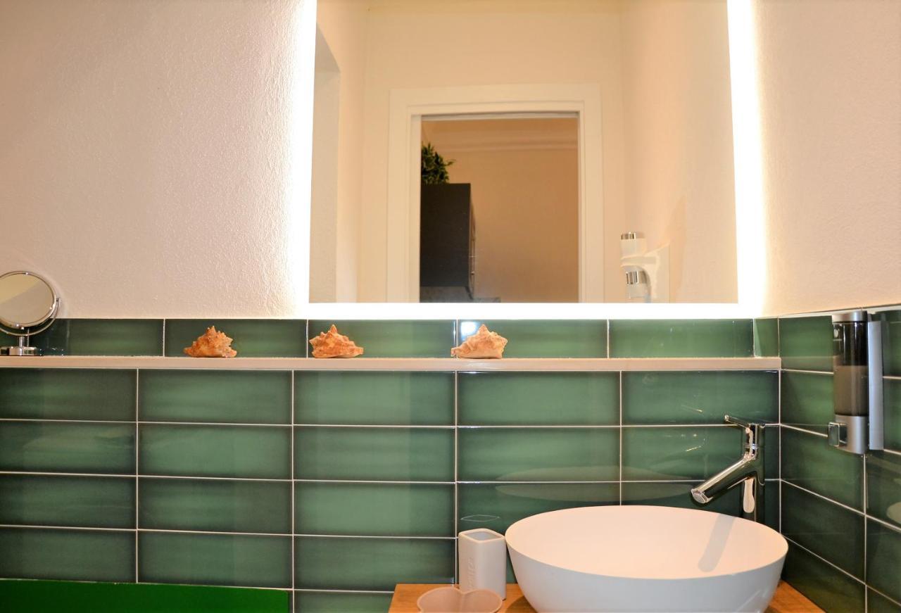 Suite Caronda Catania Luaran gambar