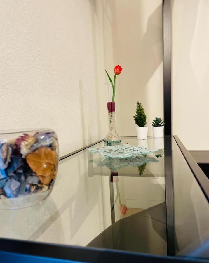 Suite Caronda Catania Luaran gambar