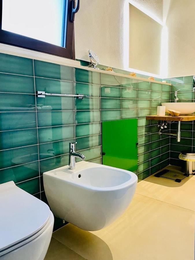 Suite Caronda Catania Luaran gambar