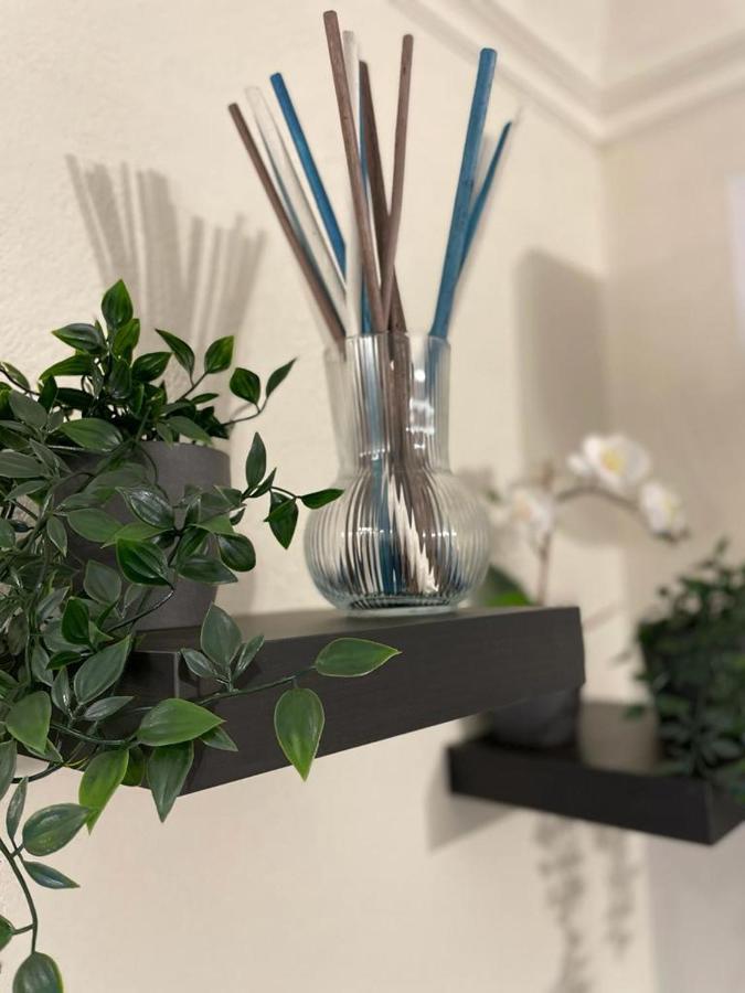 Suite Caronda Catania Luaran gambar