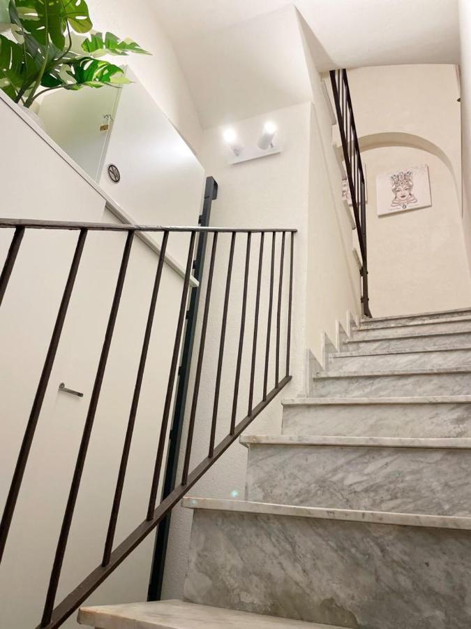 Suite Caronda Catania Luaran gambar