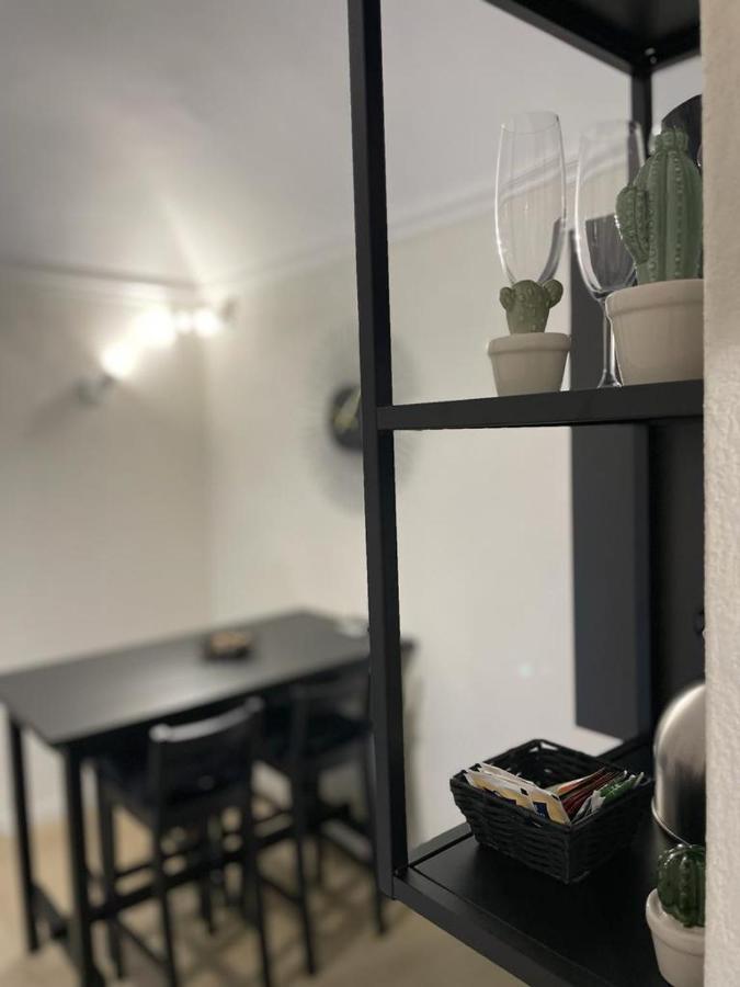Suite Caronda Catania Luaran gambar