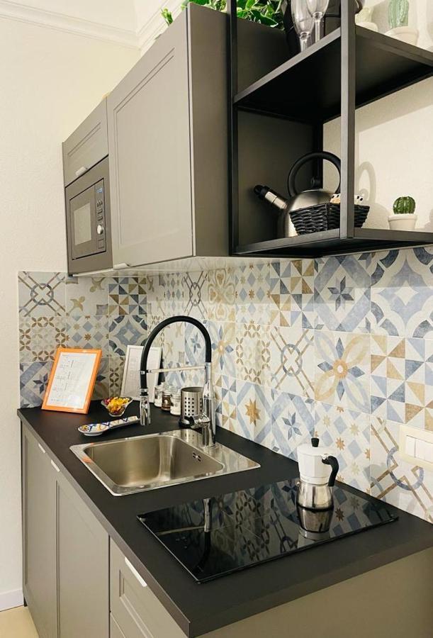 Suite Caronda Catania Luaran gambar