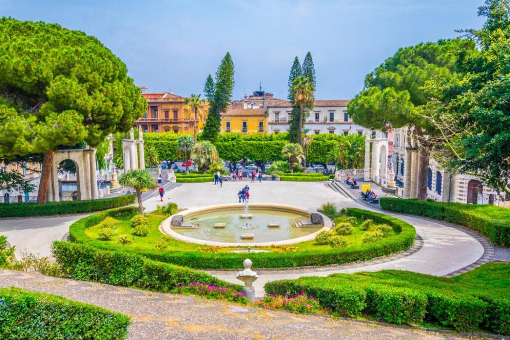 Suite Caronda Catania Luaran gambar
