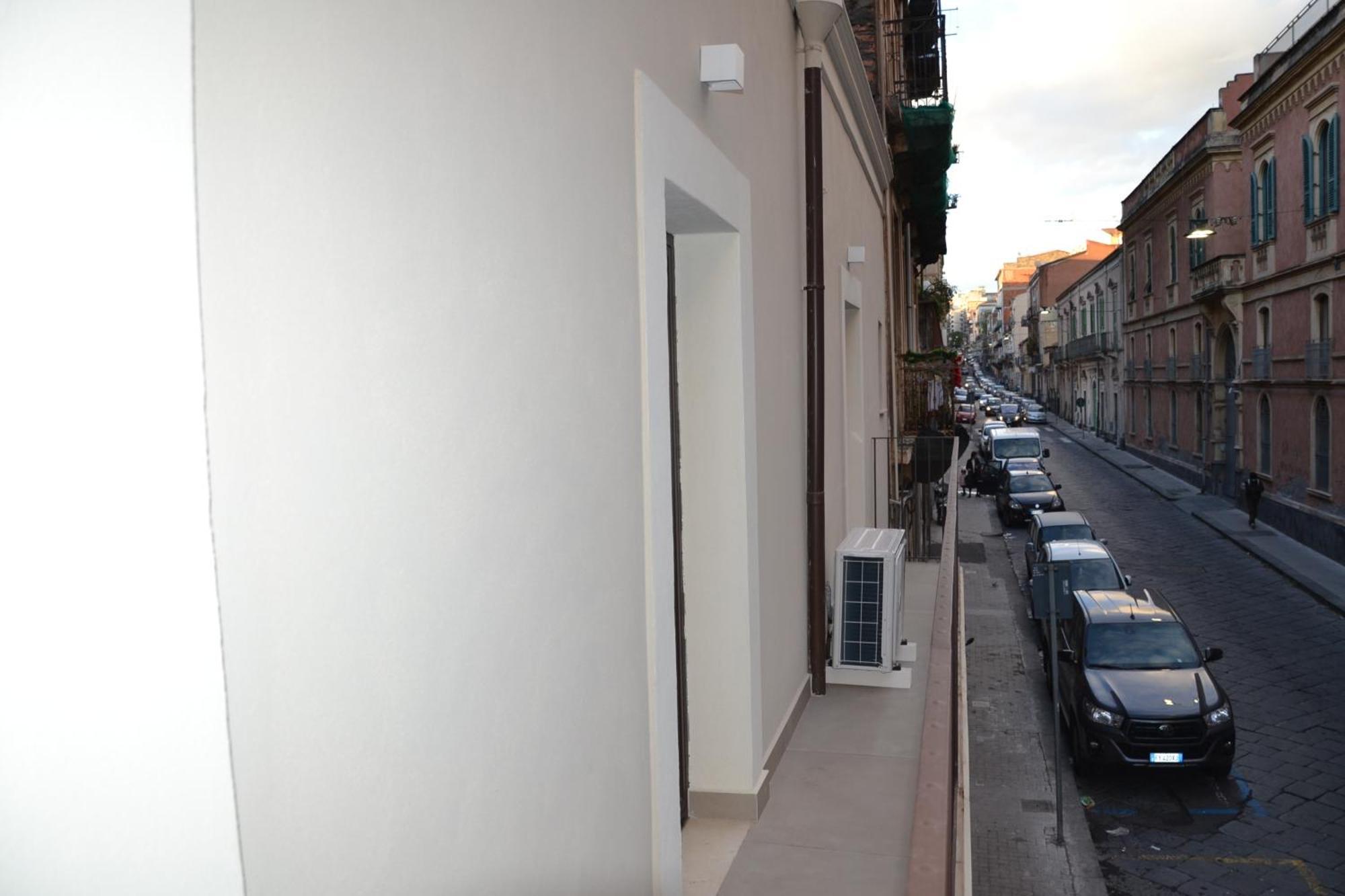 Suite Caronda Catania Luaran gambar